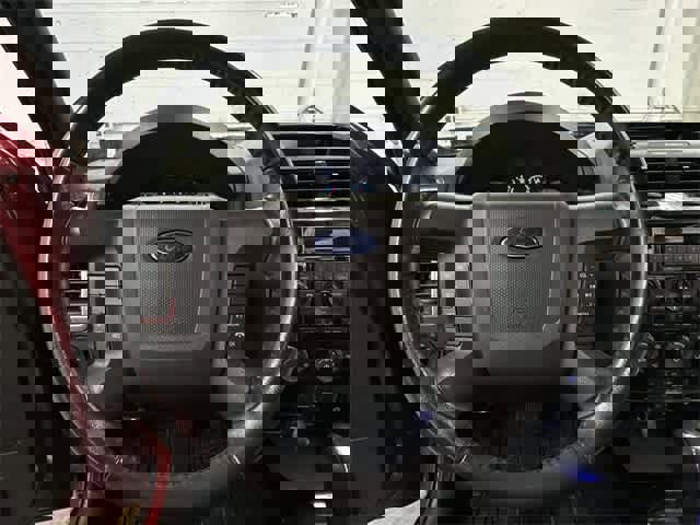 Used 2011 Ford Escape Limited w/ 302A Rapid Spec Order Code image 8