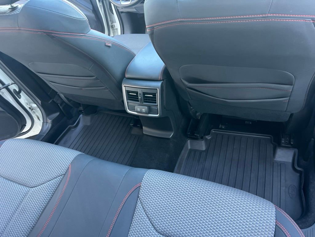 Used 2019 Subaru Forester Sport w/ Popular Package #2 AWD/4WD image 35