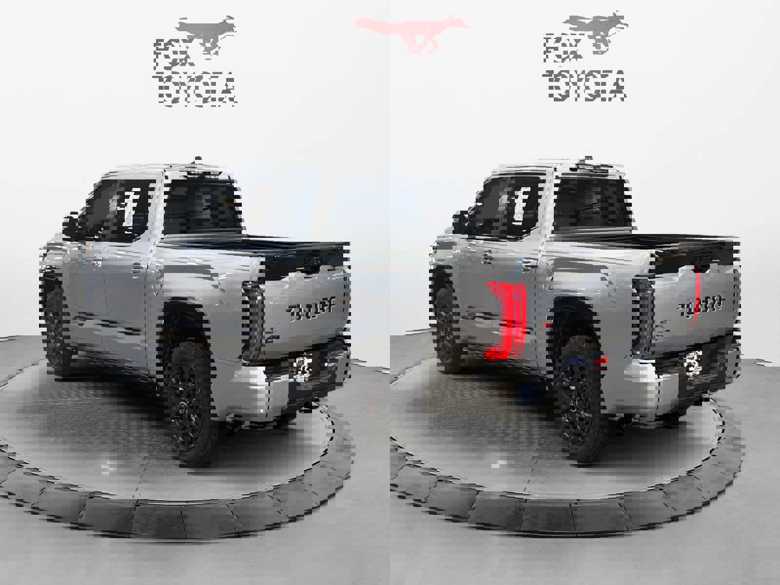 Used 2024 Toyota Tundra Platinum image 4