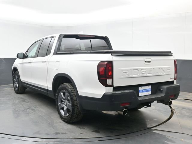 Used 2024 Honda Ridgeline TrailSport image 7