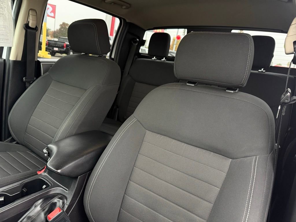 Used 2019 Ford Ranger XLT w/ Equipment Group 302A Luxury image 17