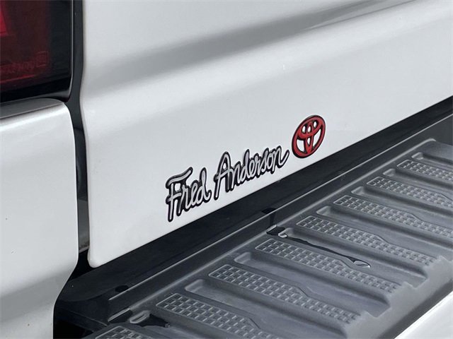 Used 2024 GMC Sierra 3500 Denali Ultimate image 11