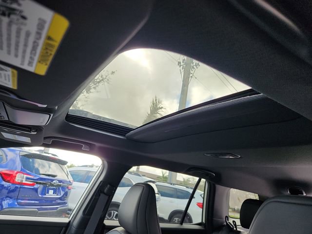 New 2026 Subaru Outback Premium image 22