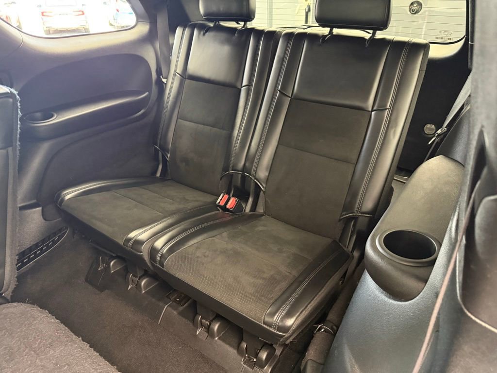 Used 2019 Dodge Durango GT AWD/4WD image 63