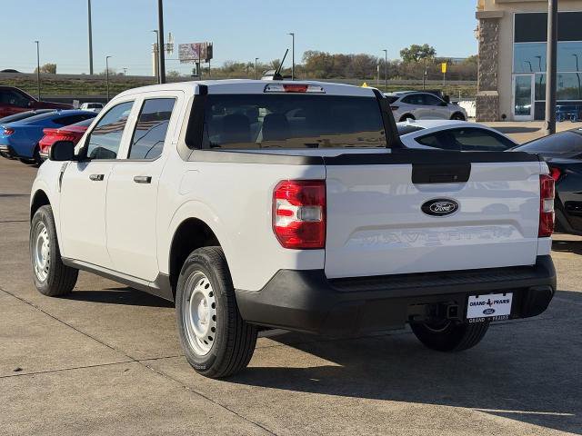 New 2026 Ford Maverick XL image 5