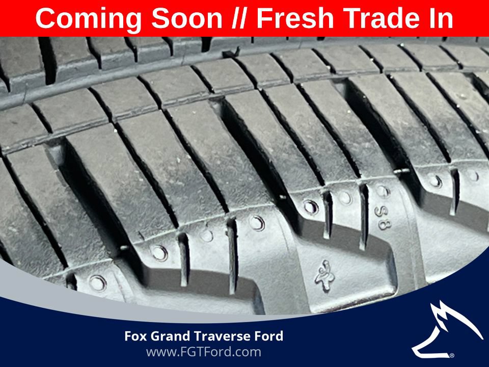 Used 2024 Hyundai Tucson SEL w/ Convenience Package AWD/4WD image 8