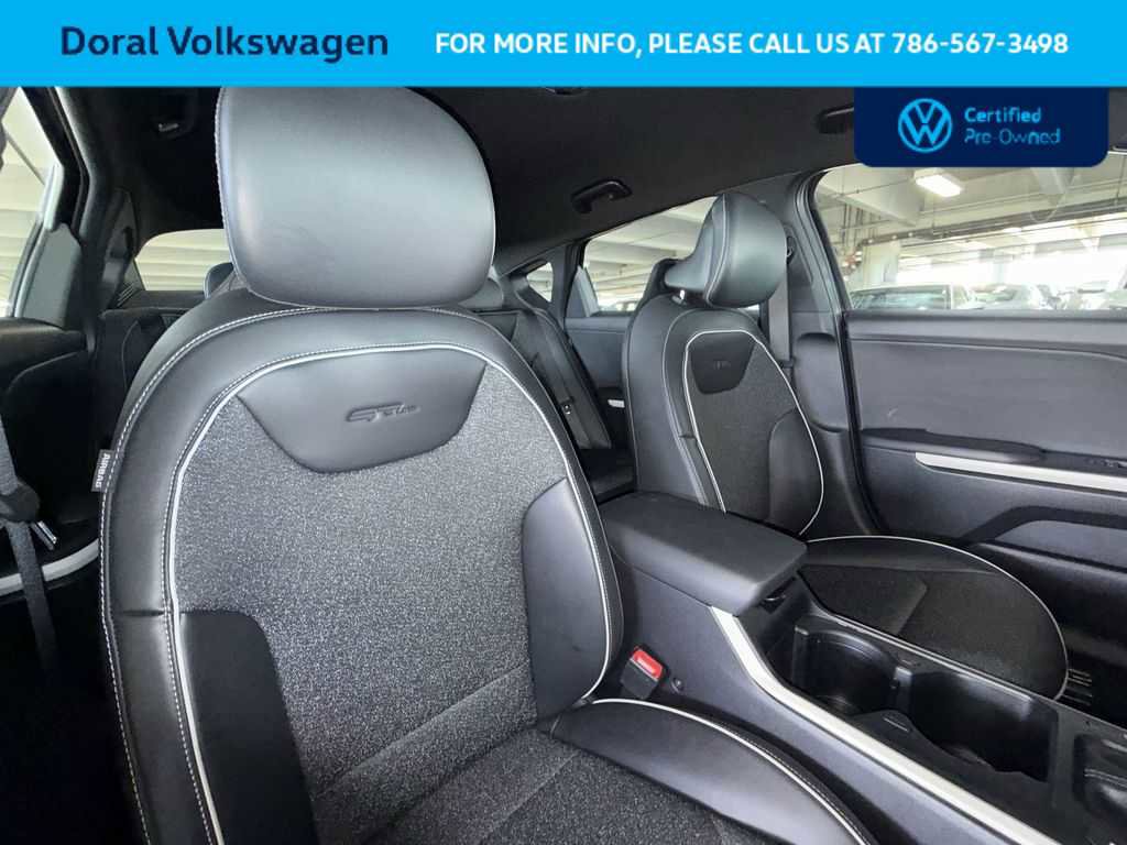 Used 2025 Kia K4 GT-Line image 27