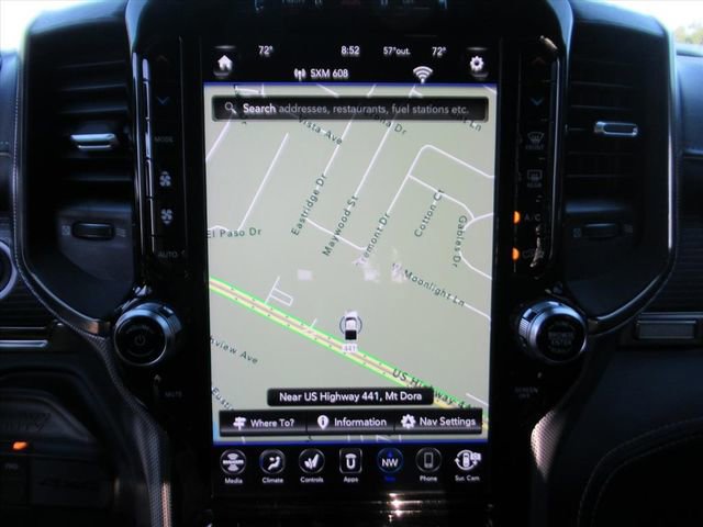 Certified 2021 RAM 3500 Limited image 27