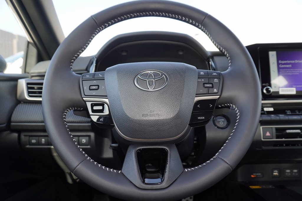 Certified 2025 Toyota Camry SE image 22
