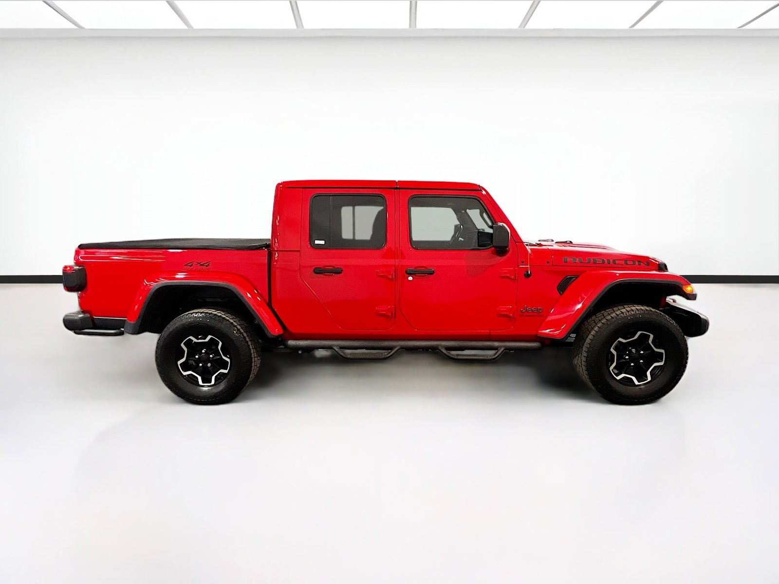 Used 2020 Jeep Gladiator Rubicon image 23