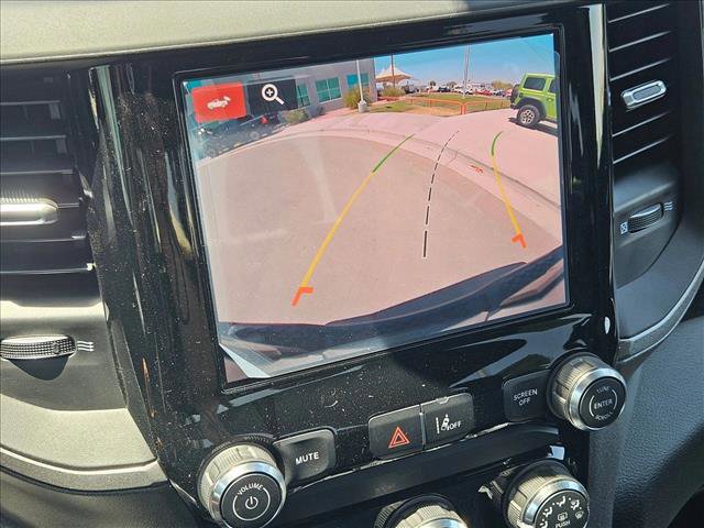 New 2026 RAM 1500 Classic Warlock image 14