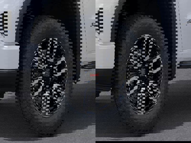 New 2026 GMC Sierra 1500 AT4 w/ AT4 Premium Package image 31