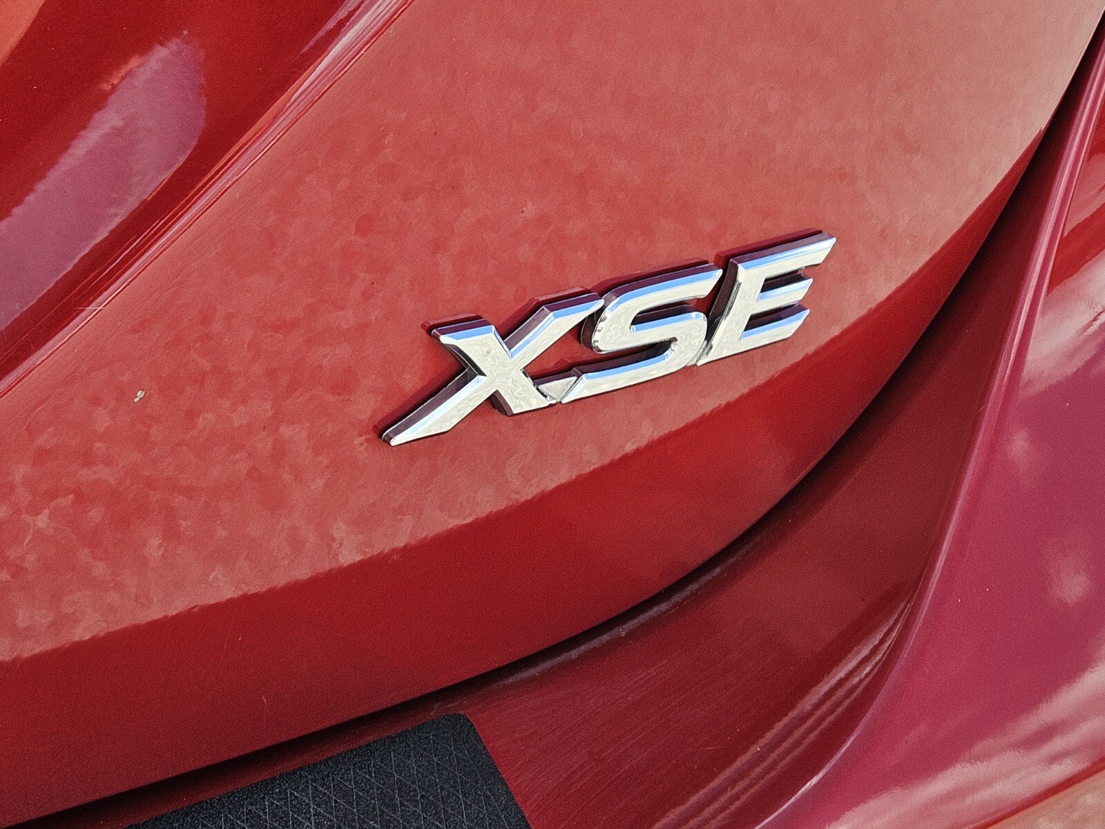 Used 2024 Toyota Camry XSE w/ Cold Weather Package FWD image 16