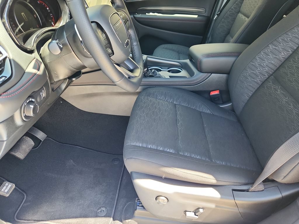 New 2026 Dodge Durango GT w/ Trailer Tow Group IV AWD/4WD image 7