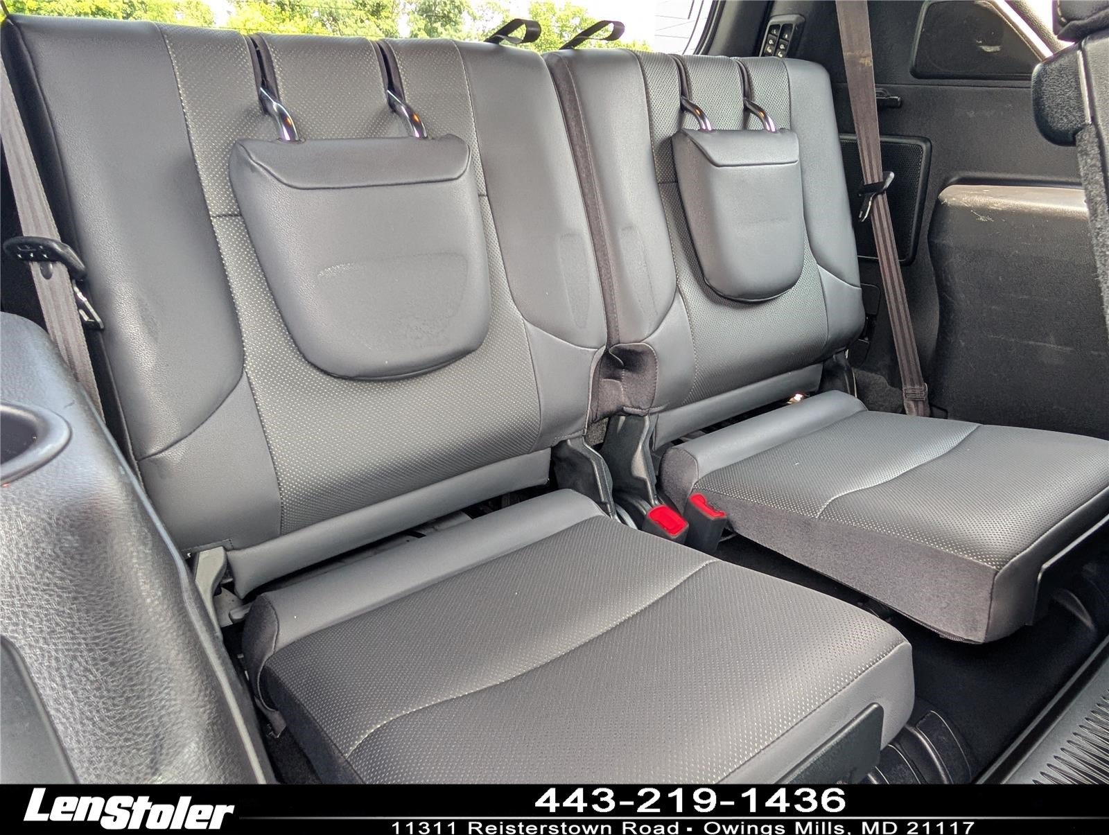 Used 2022 Lexus GX 460 Premium w/ Premium Plus Package AWD/4WD image 13