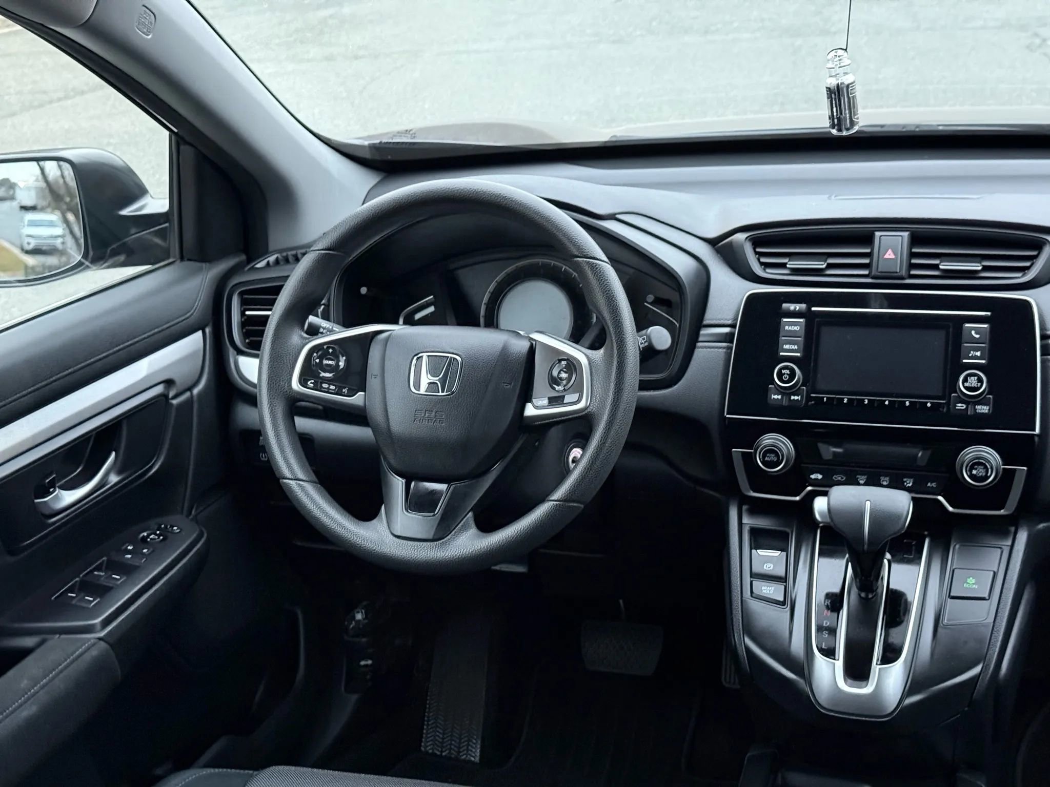 Used 2019 Honda CR-V LX image 26