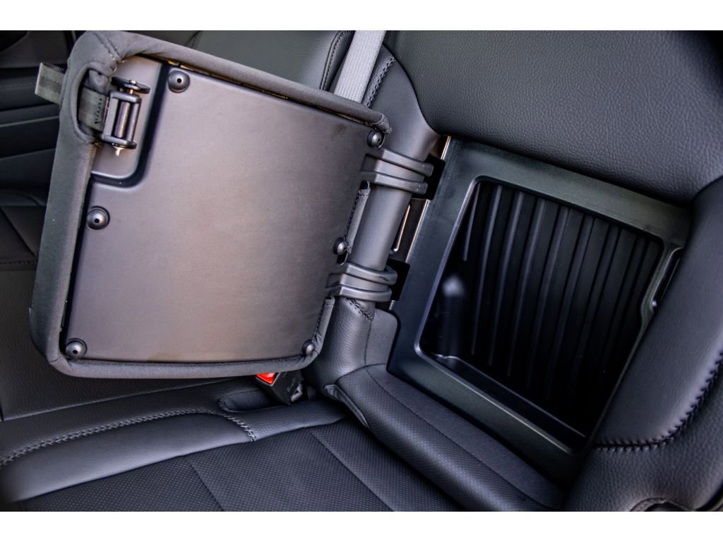 New 2026 GMC Sierra 3500 Denali w/ Denali Reserve Package image 29