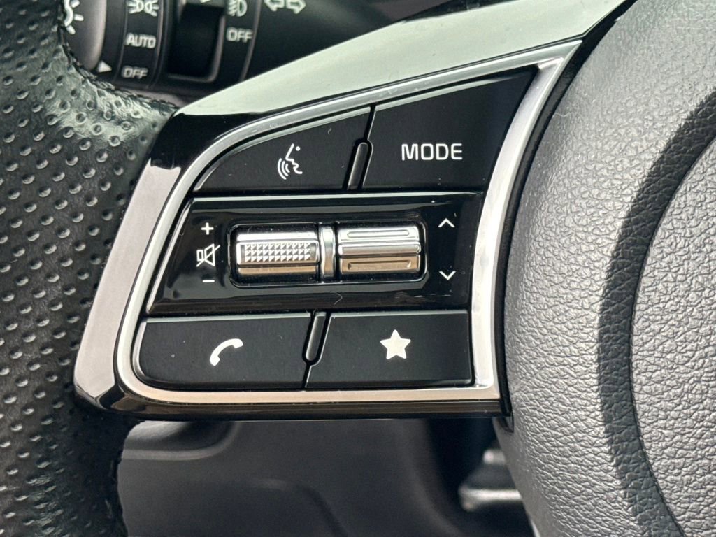 Used 2022 Kia Forte GT-Line w/ GT-Line Premium Package image 31