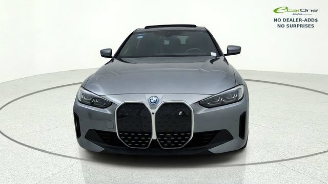 Used 2023 BMW i4 eDrive35 w/ Premium Package RWD image 5