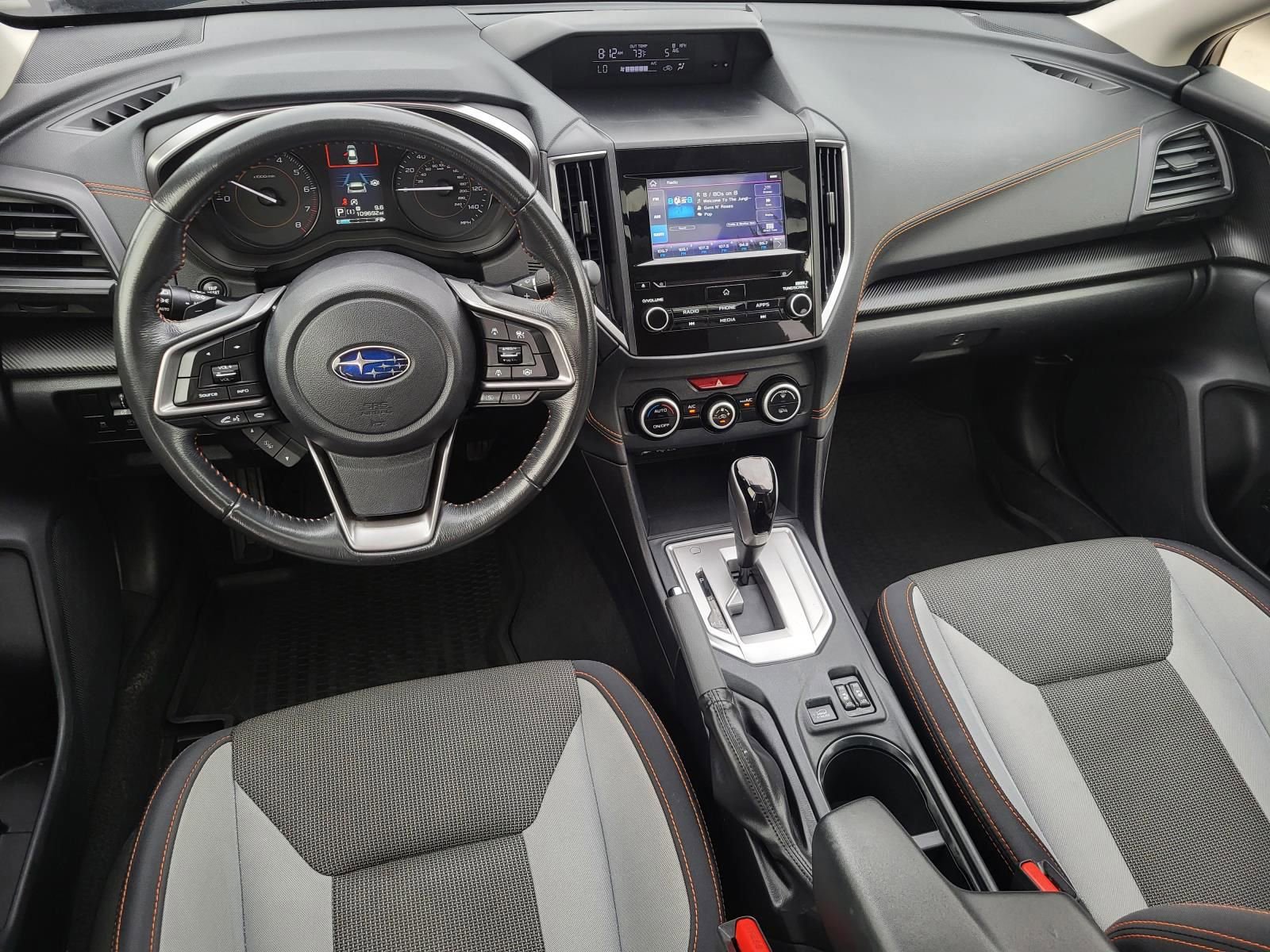 Used 2021 Subaru Crosstrek 2.0i Premium w/ Moonroof Package AWD/4WD image 14