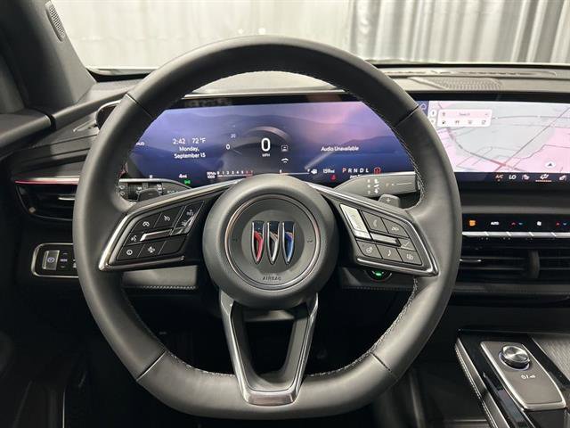 New 2026 Buick Enclave Sport Touring w/ Power Package image 37