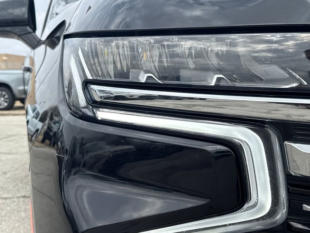 Used 2021 Chevrolet Tahoe LT image 12