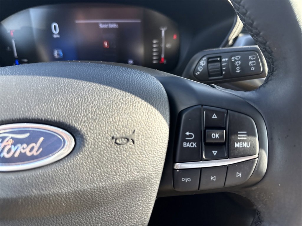 Used 2024 Ford Escape Active w/ Tech Pack #1 image 25