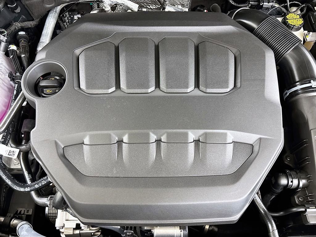 New 2025 Audi A3 2.0T Premium Plus image 23