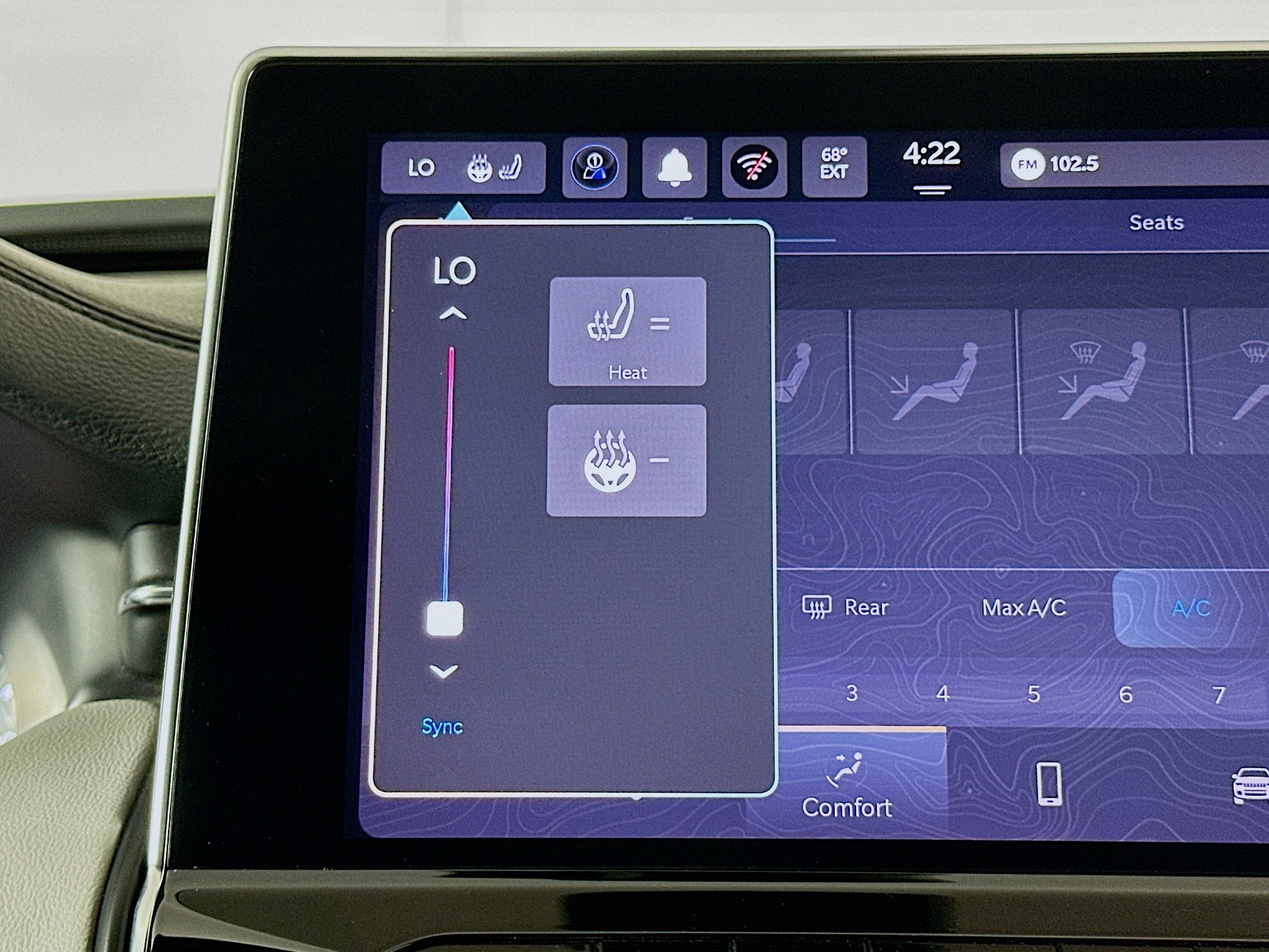 Used 2025 Jeep Compass Limited image 25