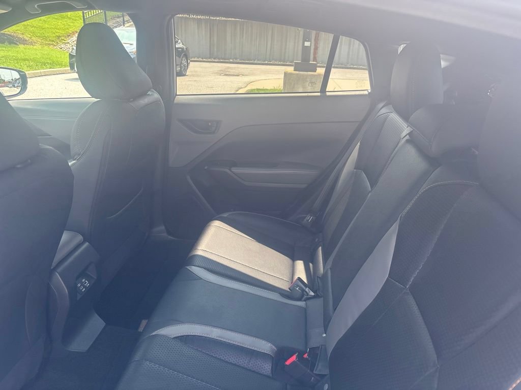 Used 2024 Subaru Crosstrek 2.5i Wilderness AWD/4WD image 16