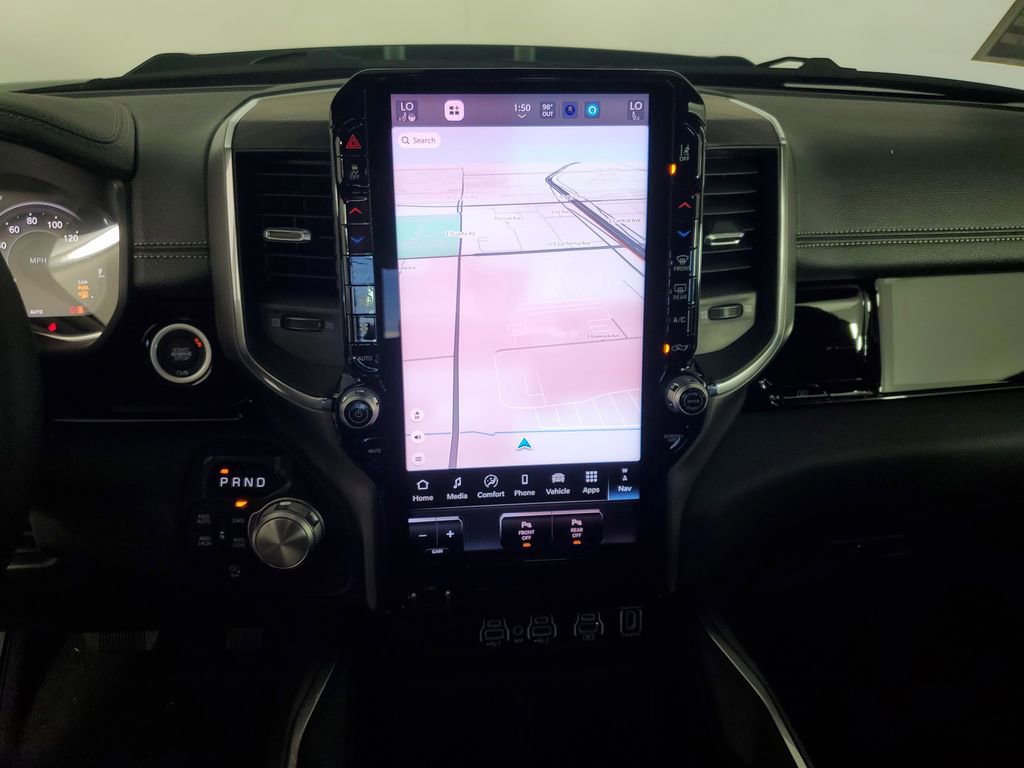 New 2026 RAM 1500 Laramie image 20