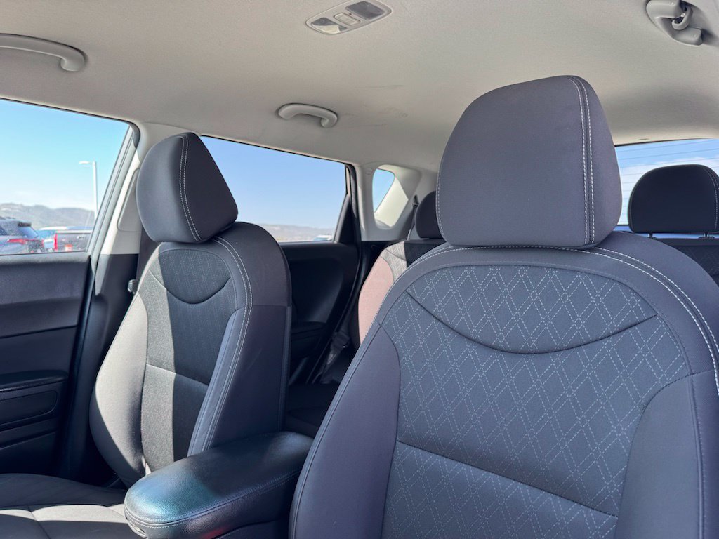 Used 2019 Kia Soul FWD image 17