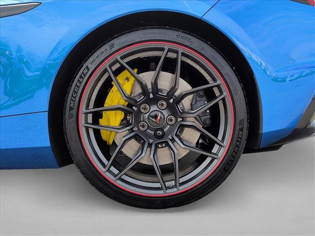 New 2026 Chevrolet Corvette Z06 image 10