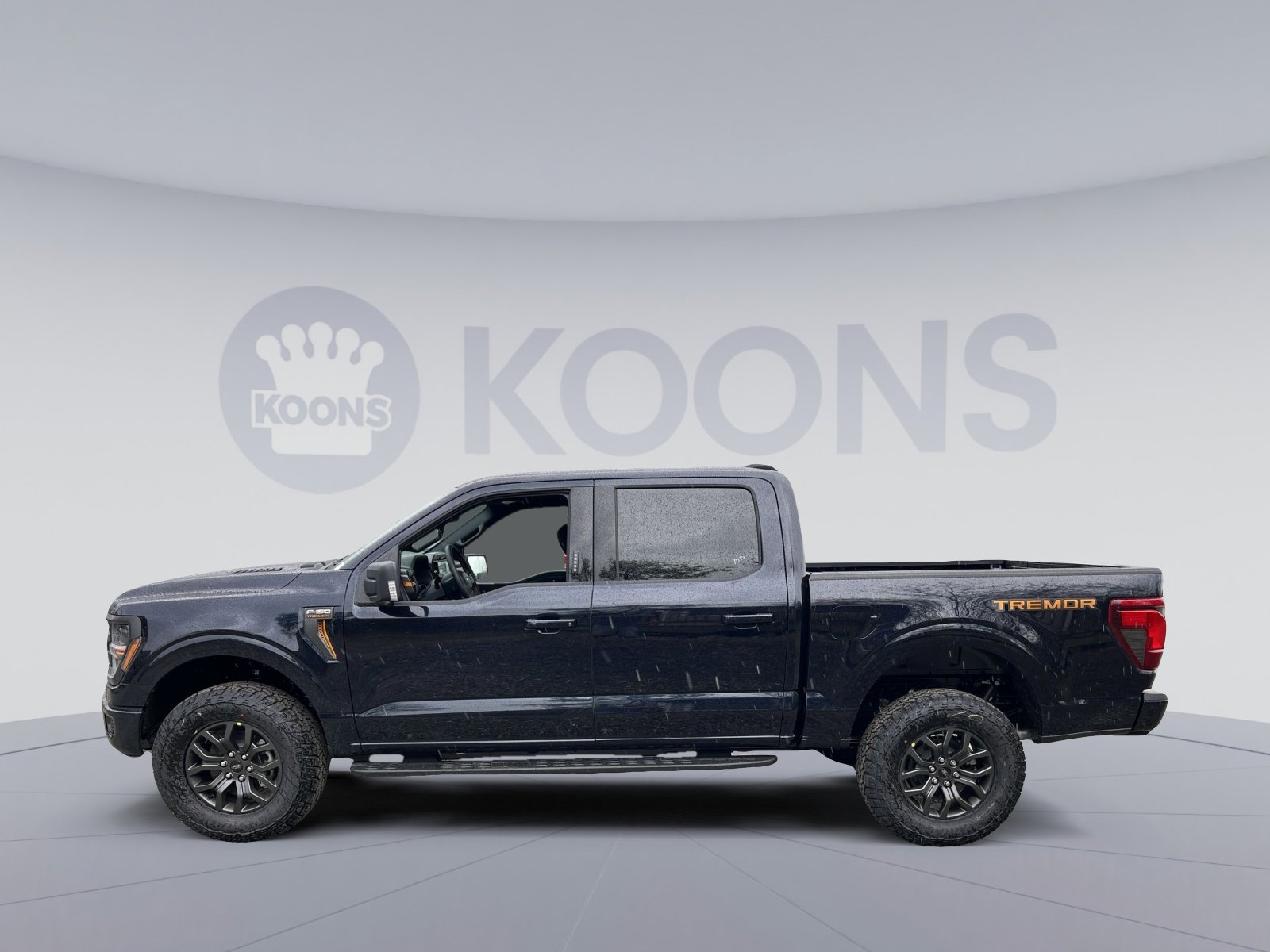 New 2026 Ford F150 Tremor AWD/4WD image 2