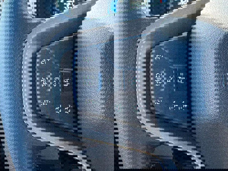 New 2025 Ford Bronco Outer Banks w/ Sasquatch Package image 13