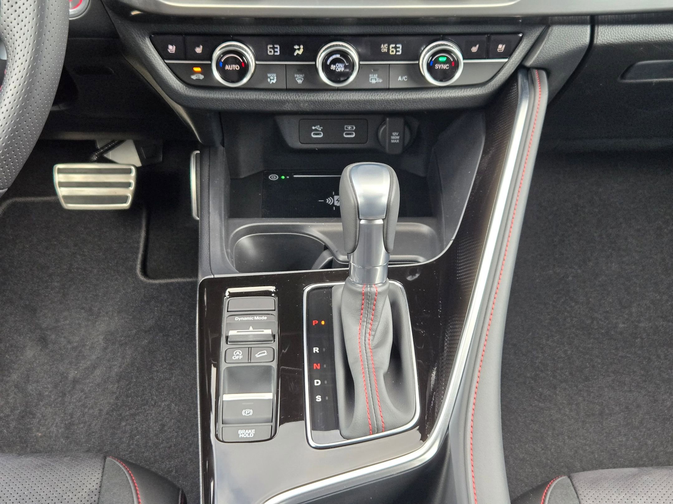 New 2026 Acura ADX A-Spec FWD image 21
