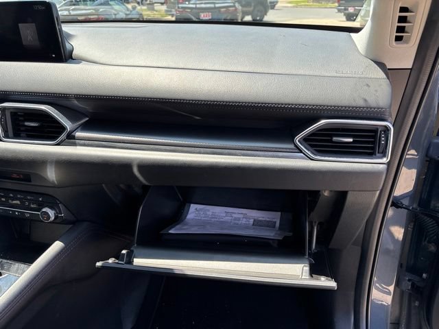 Used 2024 MAZDA CX-5 Carbon Edition AWD/4WD image 42