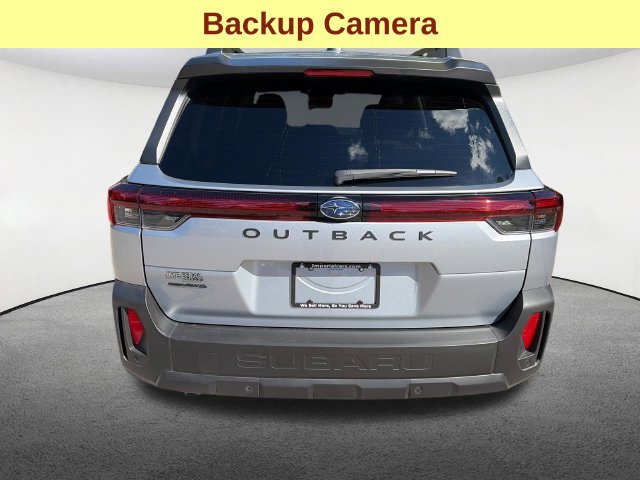 Certified 2026 Subaru Outback Premium AWD/4WD image 10