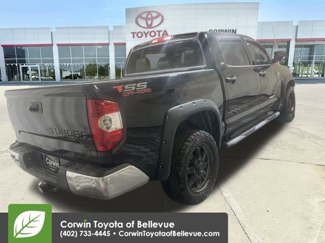 Used 2014 Toyota Tundra SR5 image 5