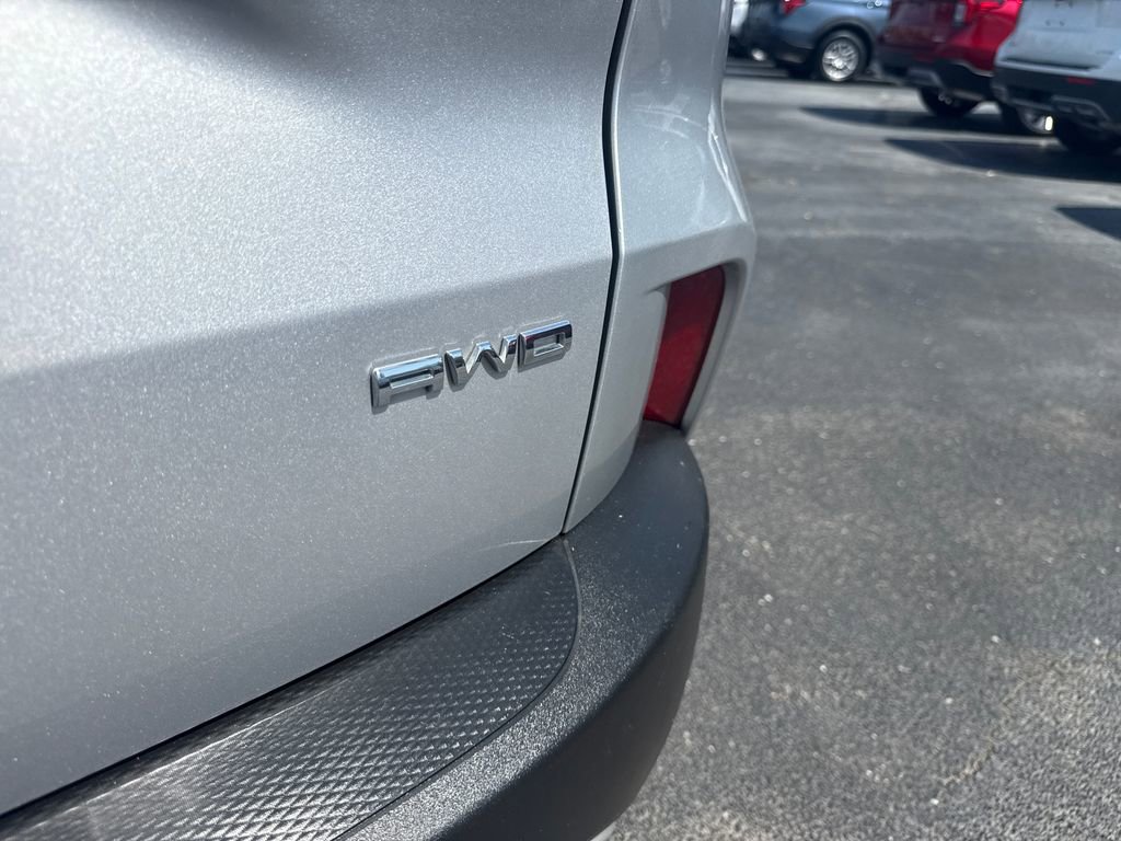 Used 2020 Ford Escape SE AWD/4WD image 11
