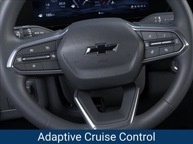 New 2026 Chevrolet Suburban Z71 AWD/4WD image 22