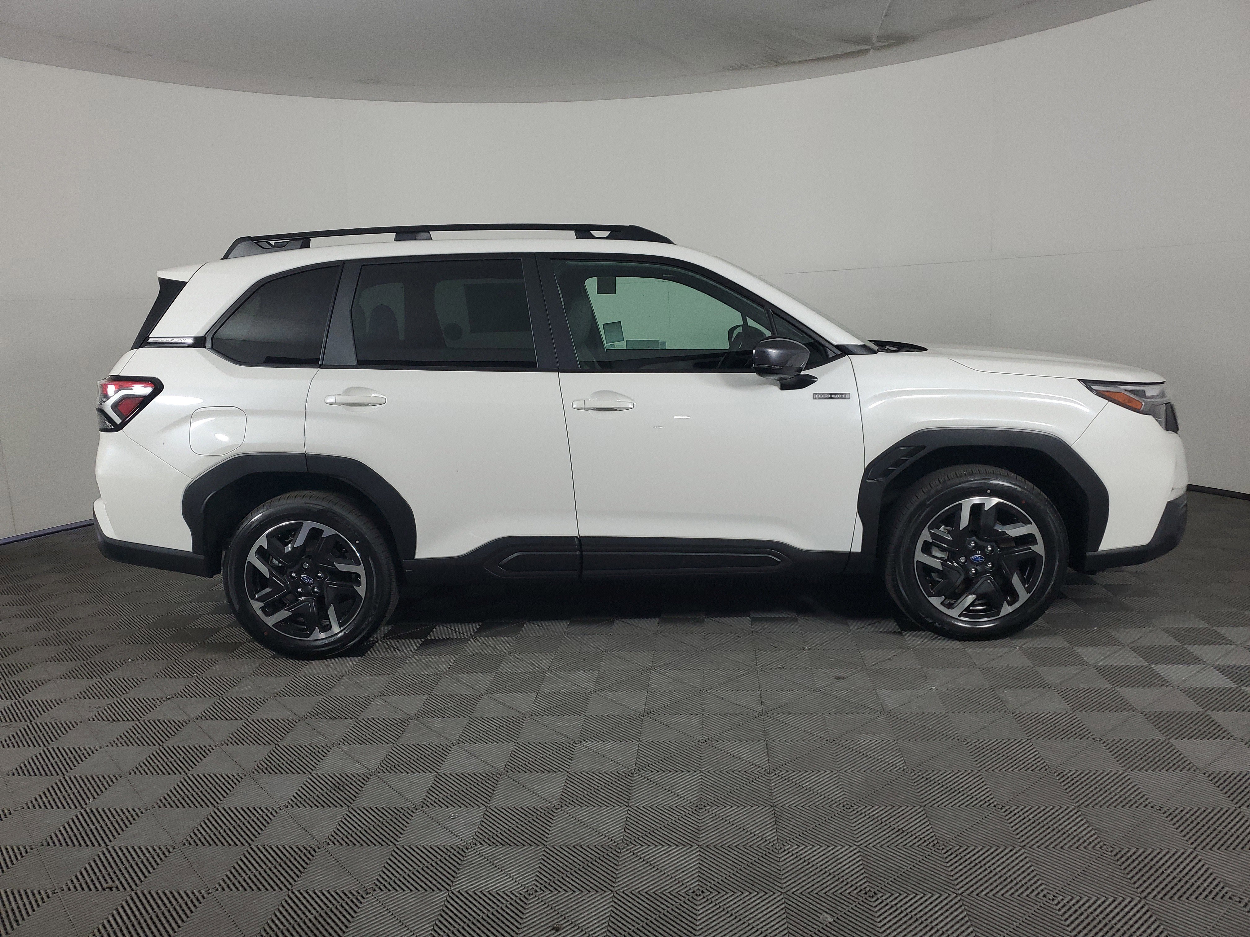 New 2026 Subaru Forester Limited image 3