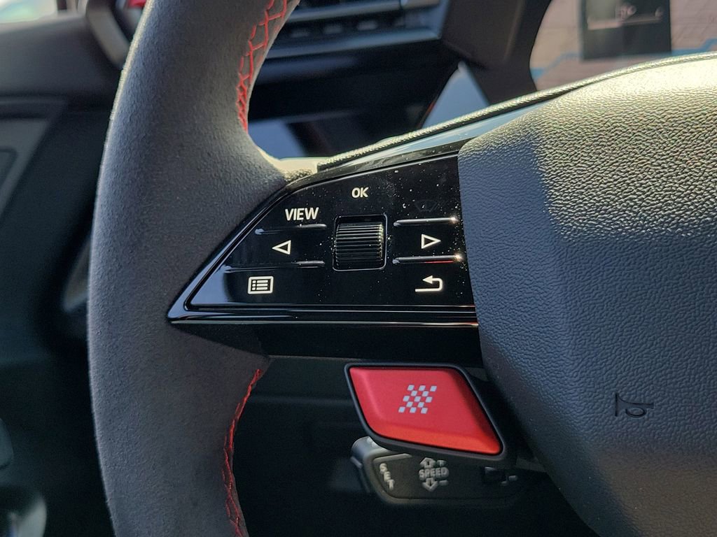 New 2026 Audi RS 3 AWD/4WD image 8
