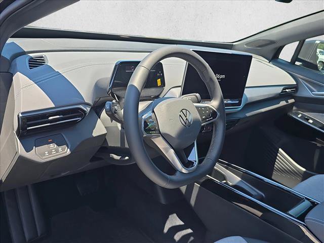 New 2026 Volkswagen ID.4 Pro AWD/4WD image 7