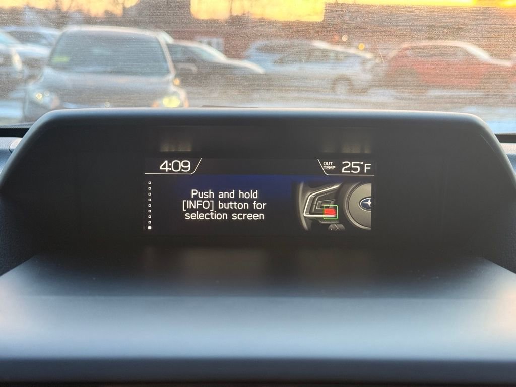 Used 2022 Subaru Forester Wilderness image 23