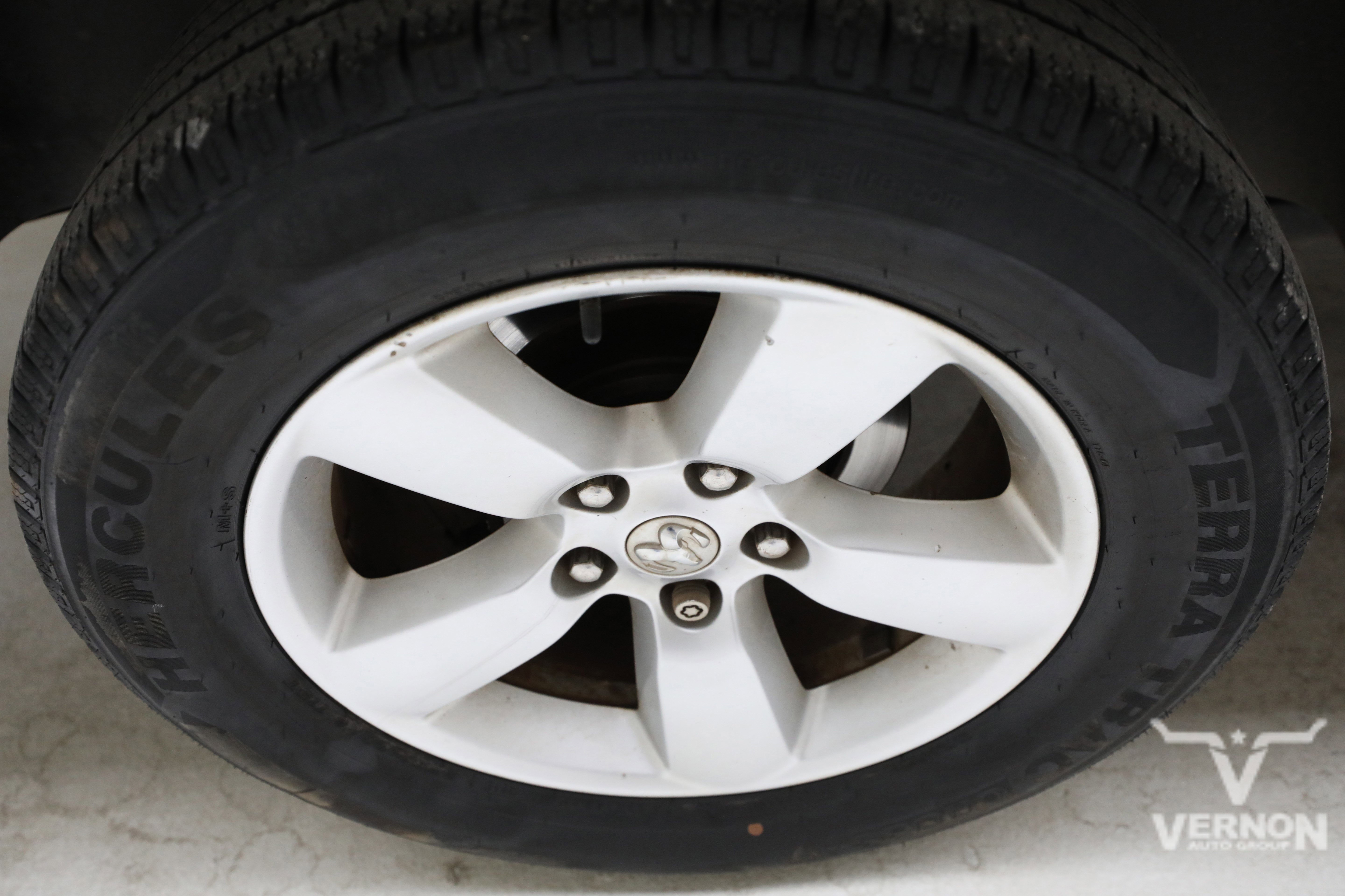 Used 2013 RAM 1500 Express image 26