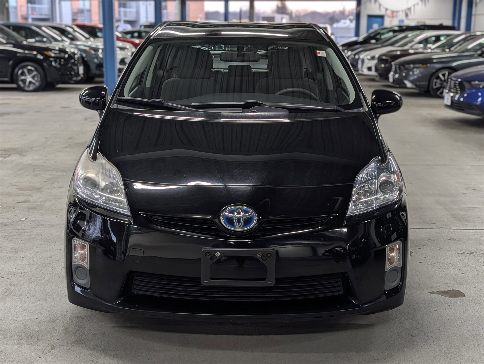 Used 2010 Toyota Prius Two image 2