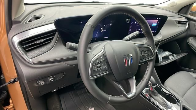 Certified 2024 Buick Encore GX Preferred w/ Comfort Package image 12
