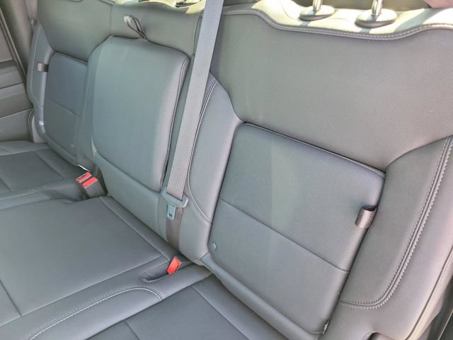 Used 2023 Chevrolet Silverado 1500 LTZ AWD/4WD image 16