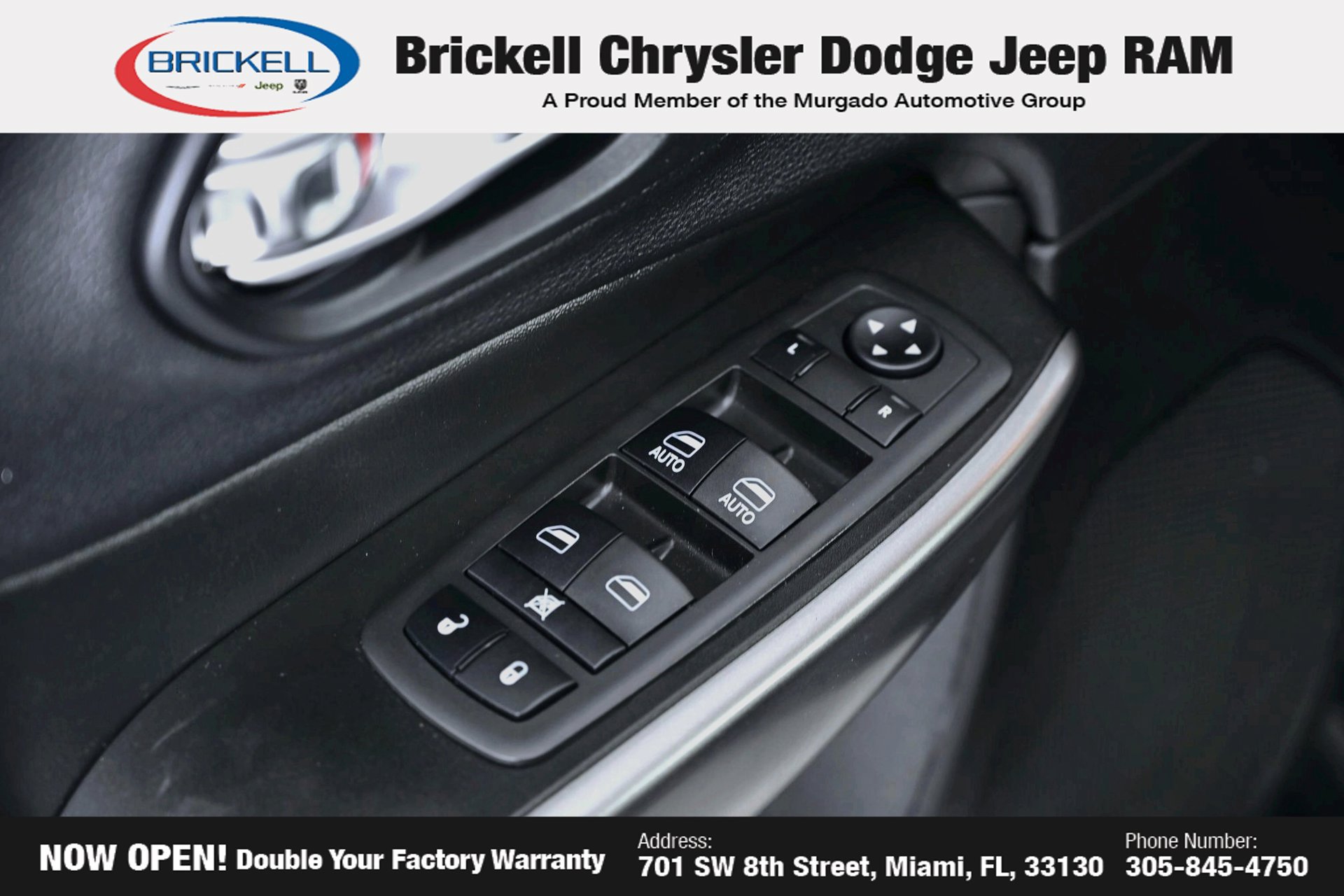 Used 2019 Jeep Cherokee Limited FWD image 23